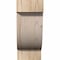 Ekena Millwork Alpine Rough Sawn Corbel, Douglas Fir, 6"W x 10"D x 14"H COR06X10X14ALP00RDF - alternate 2
